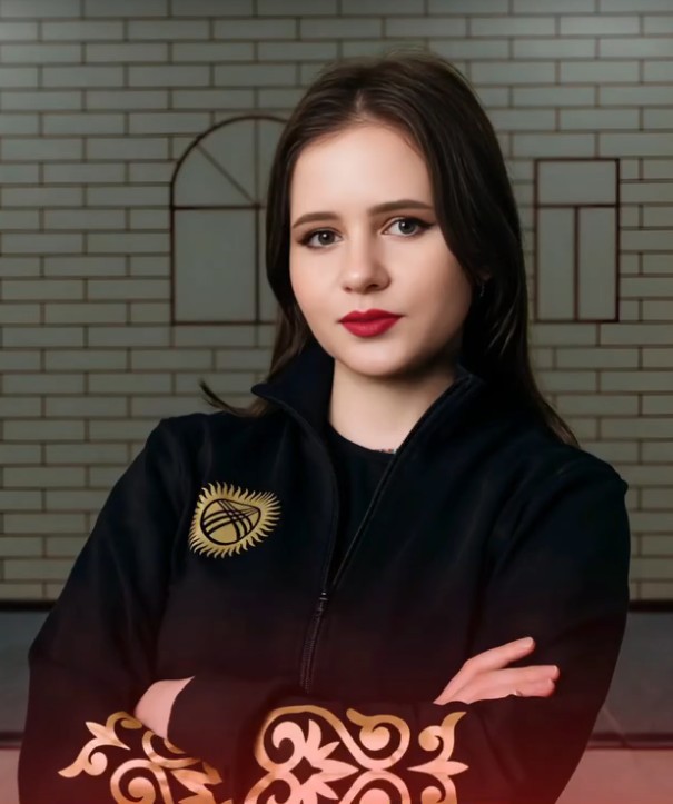 Элина Ратинова