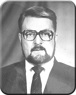 Юрий Маркович Ратинов