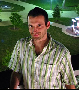 Lev-Arie Ratinov