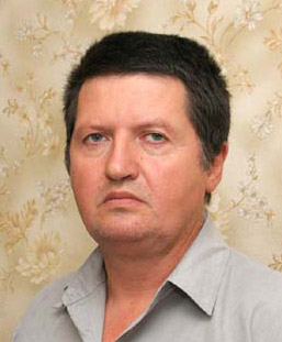 Олег Маркович Ратинов